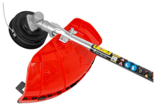 Мотокоса ECO GTP-255 Power Plus (EC1551-5)