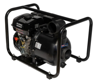 Мотопомпа Lifan 80WGF (Химические жидкости)
