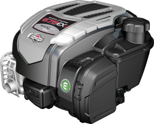Двигатель бензиновый BRIGGS&STRATTON 675EXi (104M020118H5YY0001)