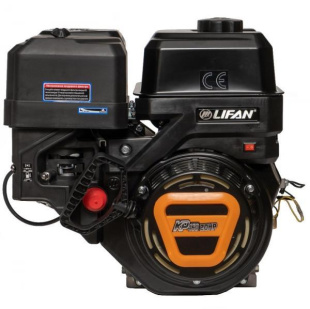 Двигатель Lifan KP460 (192F-2T) D25,4 Двигатель Lifan KP460 (192F-2T) D25,4