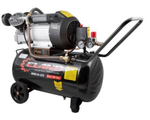 Компрессор ELAND Wind 50-2CO (WIND50-2CO)