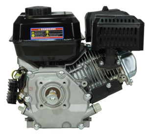 Двигатель Lifan KP230 D20 3А