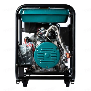 Генератор дизельный сварочный Alteco Profesional ADW-180E (6500Е)