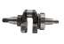 Коленвал LIFAN Diesel 13111/C188F D25 шлицевой(L1 type) Коленвал LIFAN Diesel 13111/C188F D25 шлицевой(L1 type)