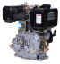 Двигатель Lifan Diesel 188F D25 Двигатель Lifan Diesel 188F D25