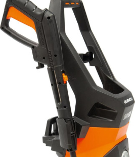 Мойка высокого давления DAEWOO POWER DAW500 (DAW500)