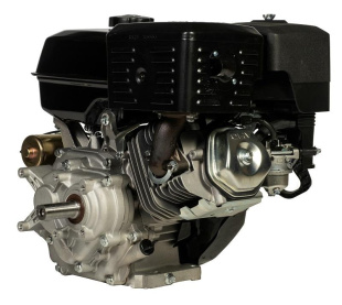 Двигатель Lifan 190FD-L D25 18А Двигатель Lifan 190FD-L D25 18А