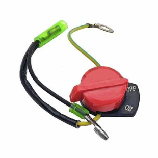 Кнопка выключения 152F(GX100) ON-OFF