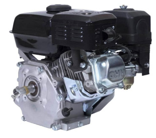 Двигатель Lifan 170F D20 7А