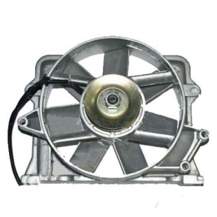 Генератор-магнето R185N с вентилятором ТИП2