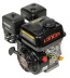 Двигатель Loncin G200F (A type) D20
