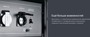 Генератор бензиновый FUBAG BS 3300 (431247)