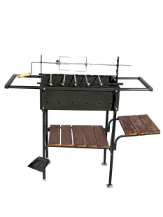 Мангал ОП-871.000 К