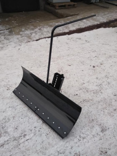 Отвал для мотоблока Мотор Сич