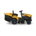 Садовый трактор STIGA Estate 584e Battery tractor (2Т2205481/СТ2)