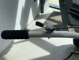 Мотоблок Stark ST-1800F (3+1, пониж, 7.00-12)