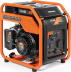 Генератор инверторный бензиновый DAEWOO POWER GDA 4400i