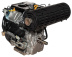 Двигатель Loncin LC2V90FD D28.575 20А Цилиндрический в\фильтр