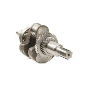 Коленвал 188F(GX390) (шлицы 25мм) Коленвал 188F(GX390) (шлицы 25мм)