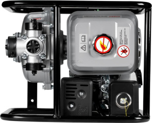 Мотопомпа СТАВР МПБ-50/5700ВН (ст50-5700мпввн)