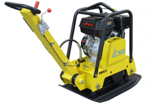 Виброплита ТСС WP170L