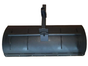 Отвал снегоуборочный к мотоблоку OASIS SO-1