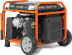 Генератор инверторный DAEWOO POWER GDA 6600Ei