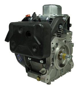 Двигатель Lifan CP160F-2 D20