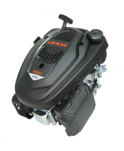 Двигатель Loncin LC1P65FE-2 (F type) D22.2 Двигатель Loncin LC1P65FE-2 (F type) D22.2