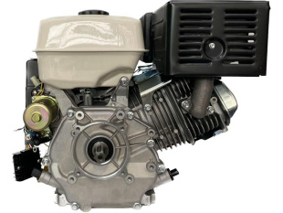 Двигатель STARK GX450 SE 18A (вал 25мм шлицевой) 18лс