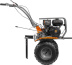 Мотоблок бензиновый DAEWOO POWER DATM 6,2 Pro
