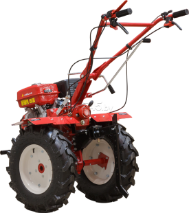 Мотоблок бензиновый ASILAK SL-133X (SL-133X)