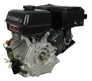 Двигатель Lifan NP445 D25,11A Двигатель Lifan NP445 D25,11A