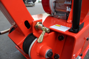 Виброплита реверсивная Impulse VPR160H