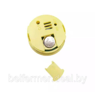 Гигрометр (влагомер) электронный