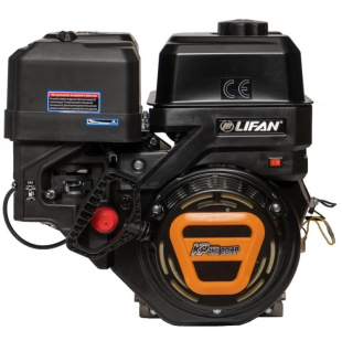 Двигатель Lifan KP460 D25 Двигатель Lifan KP460 D25