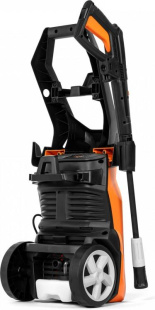 Мойка высокого давления DAEWOO POWER DAW500 (DAW500)