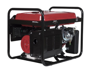 Генератор Lifan 3 GF-3