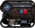 Генератор бензиновый HYUNDAI HHY9750FE-3-ATS