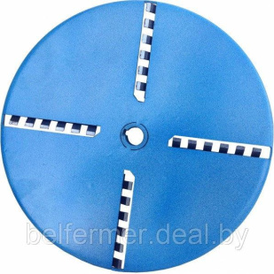 Измельчитель кормов (Корнерезка) ЛАН - 5