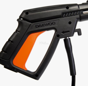 Мойка высокого давления DAEWOO POWER DAW400 (DAW400)