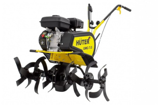 Мотокультиватор GMC-7.0 Huter