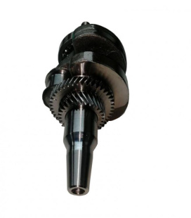 Коленвал 13110/AXQ1-200 (для генератора-электросварочного аппарата)