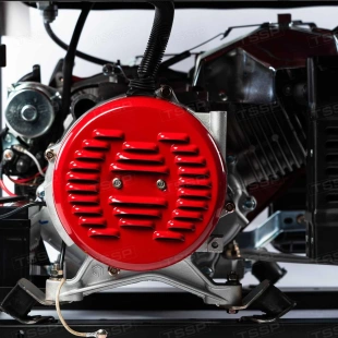 Бензиновый генератор ALTECO APG 7000E (N) Standard