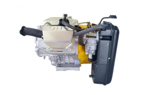 Двигатель R500D-V