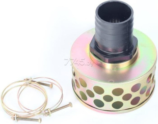 Мотопомпа PATRIOT MPD 3072 SFE