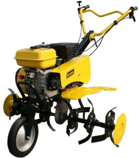 Культиватор бензиновый GHA 35