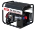 Бензогенератор FOGO FH 8000 TRA Бензогенератор FOGO FH 8000 TRA