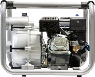 Мотопомпа бензиновая HYUNDAI HYT87