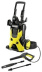 Мойка высокого давления KARCHER K 5 (1.180-633.0) Мойка высокого давления KARCHER K 5 (1.180-633.0)